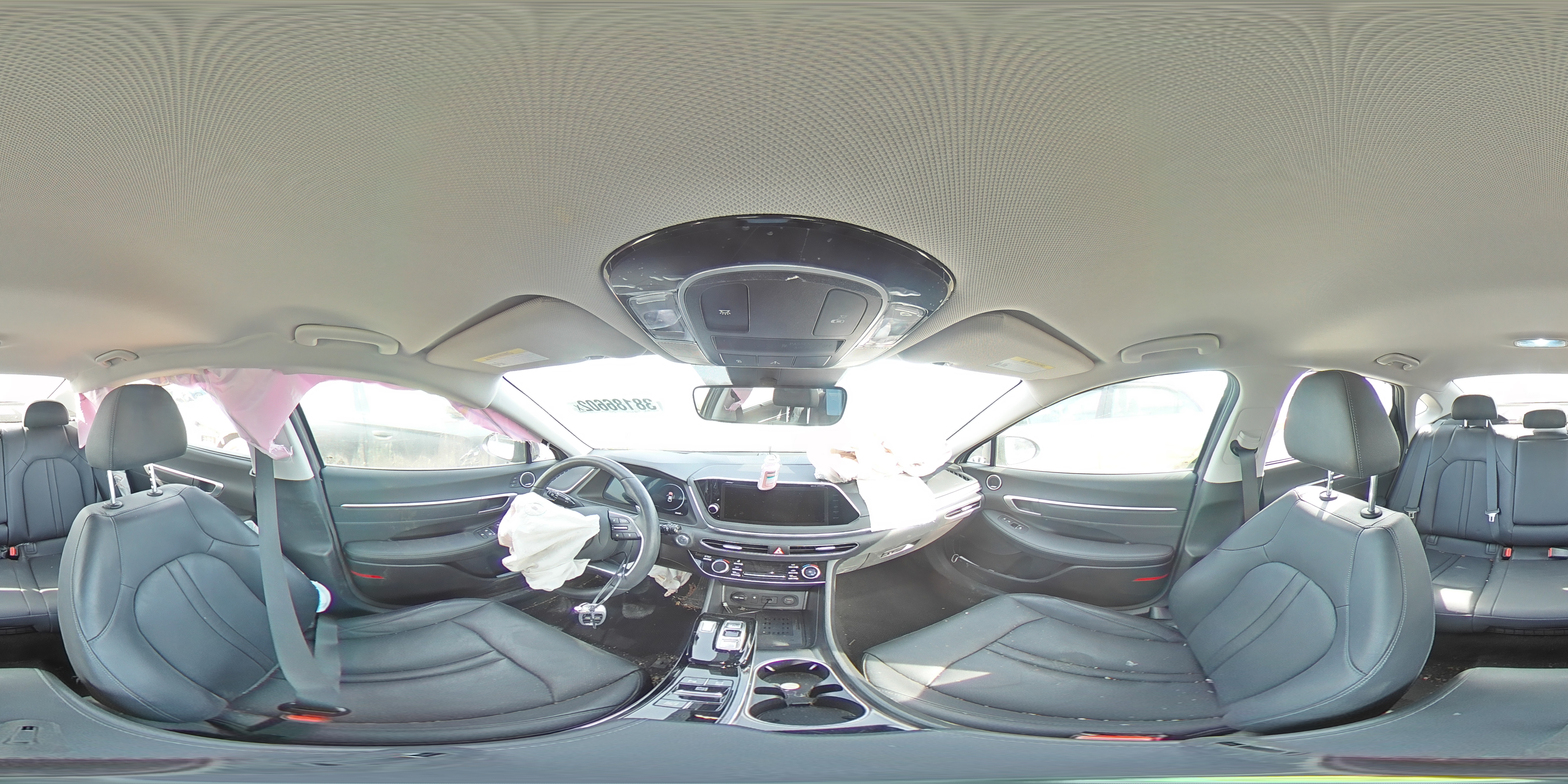 2021 HYUNDAI SONATA HYB KMHL54JJ2MA023837