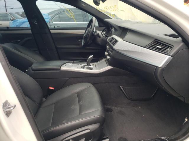 WBAXA5C56ED690205 BMW 535 D