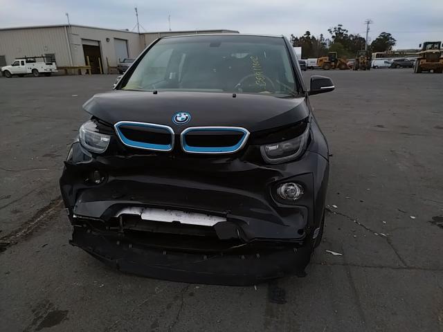 2015 BMW I3 REX WBY1Z4C58FV502032