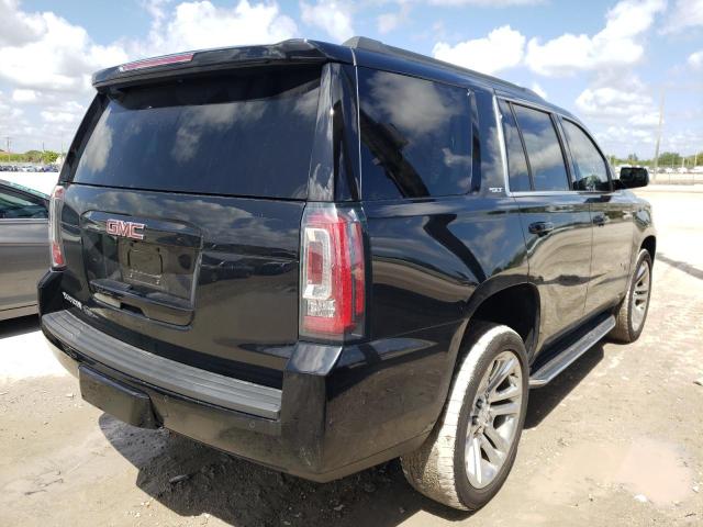 1GKS1DKC9LR168857 GMC YUKON SLT