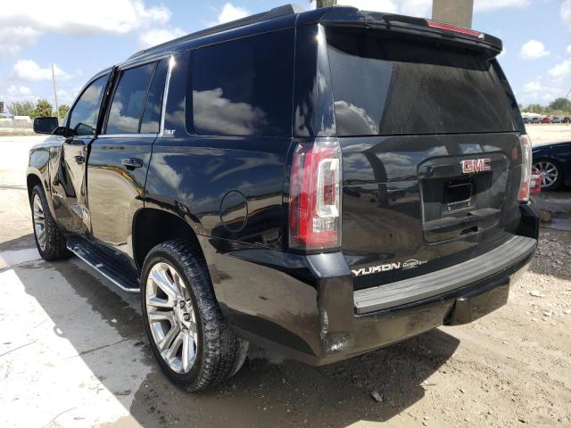 1GKS1DKC9LR168857 GMC YUKON SLT