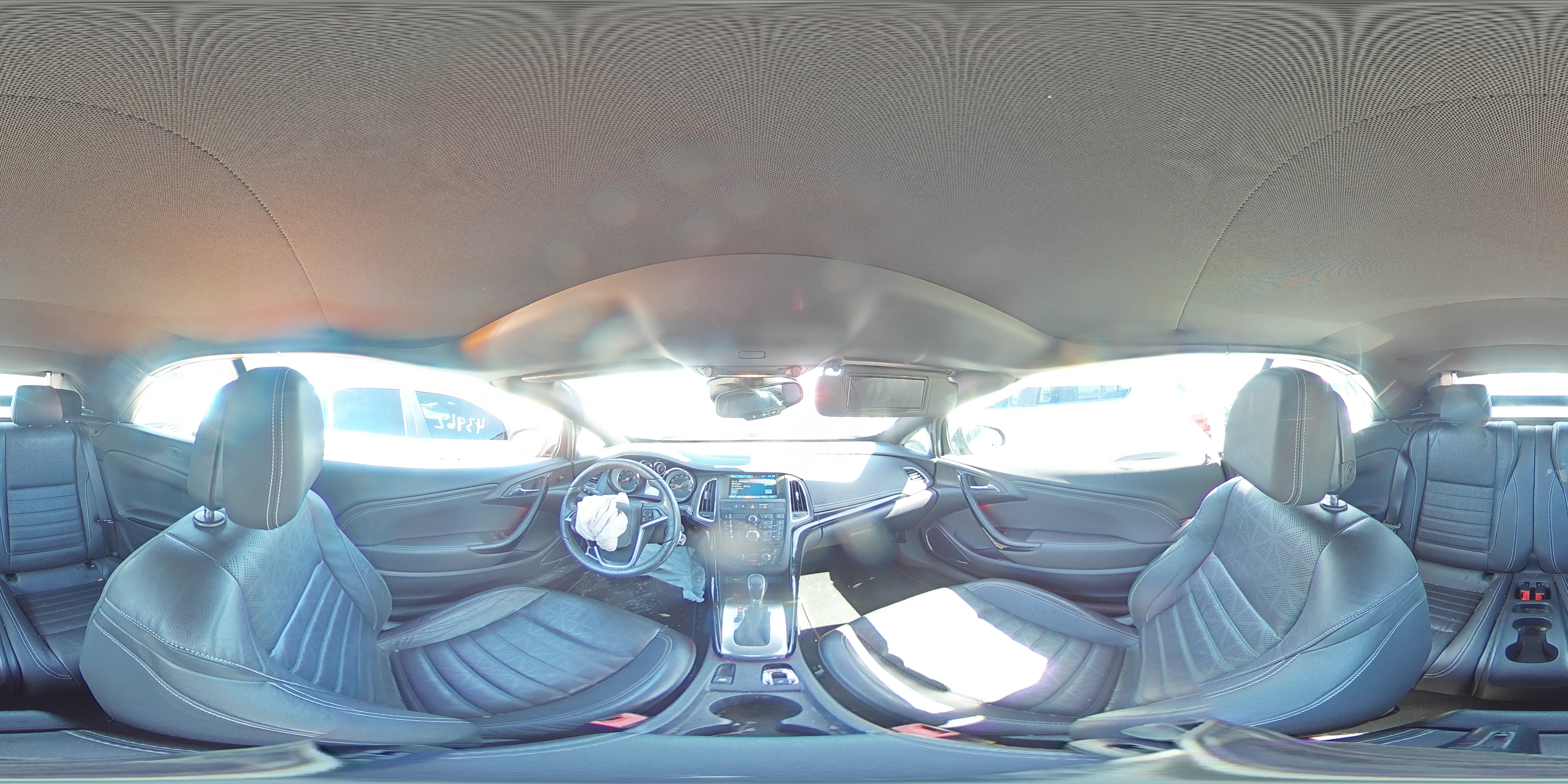 2016 BUICK CASCADA PR W04WT3N54GG127465