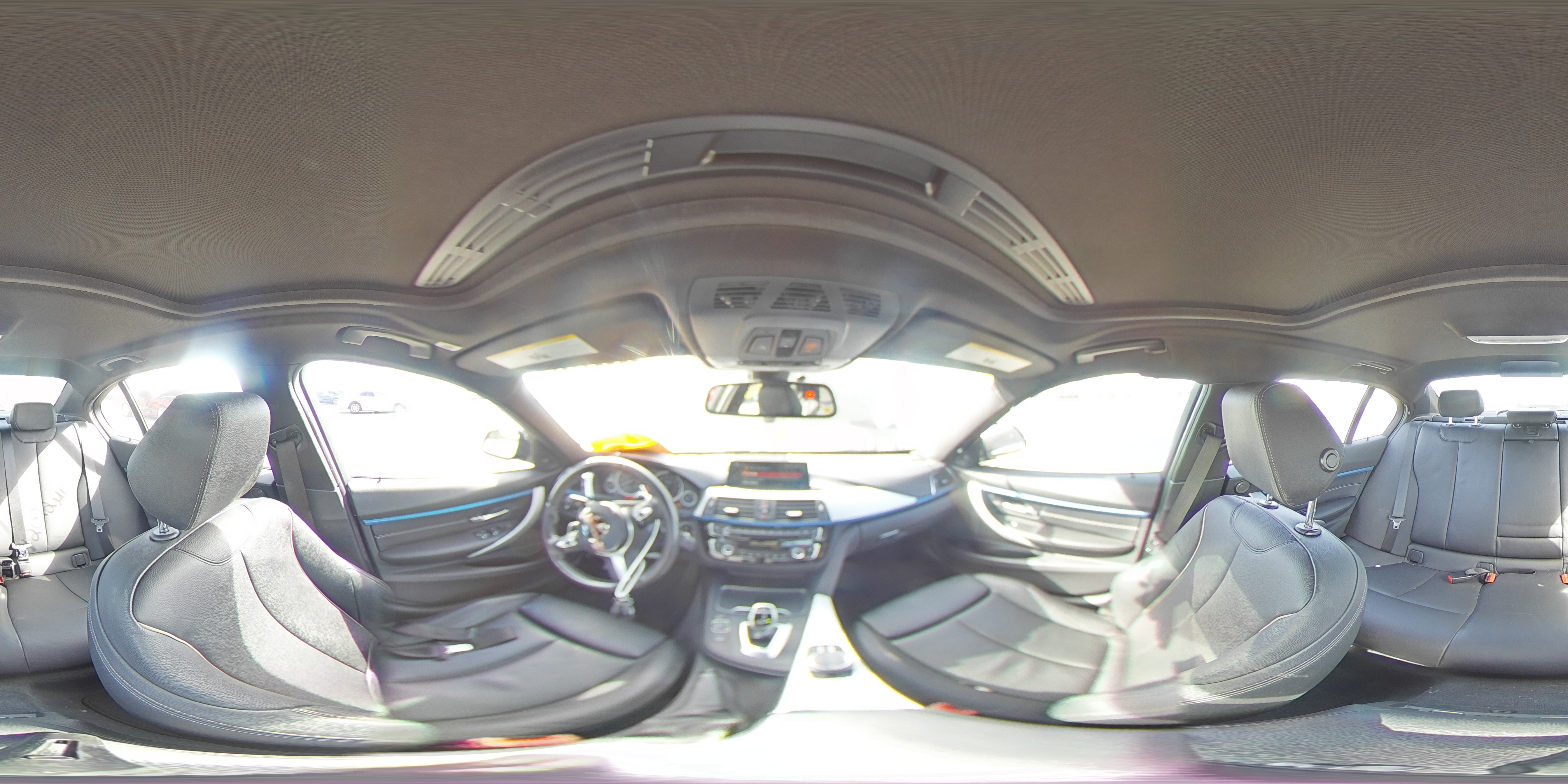 2018 BMW 340 I WBA8B3G57JNV00836