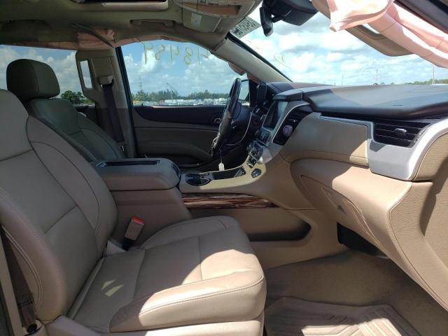 1GKS1DKC9LR168857 GMC YUKON SLT