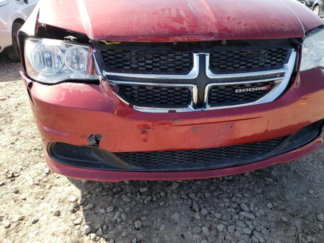 2C4RDGCG5ER478215 Dodge Grand Caravan Sxt