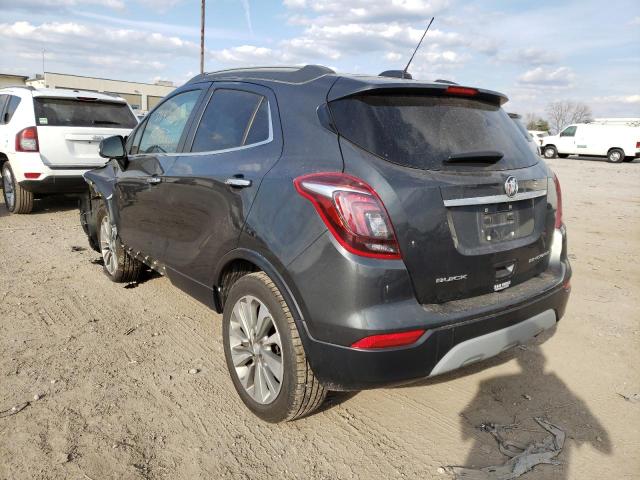 KL4CJBSB9HB001534 Buick Encore Preferred Ii