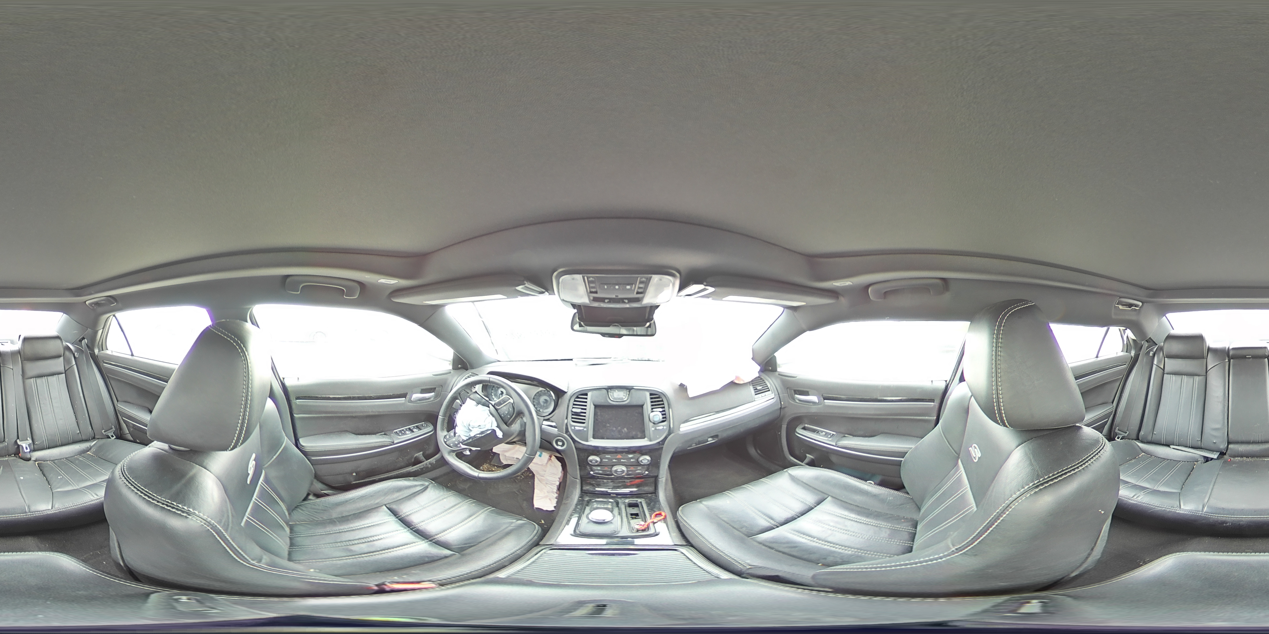 2018 CHRYSLER 300 S 2C3CCABG5JH301403