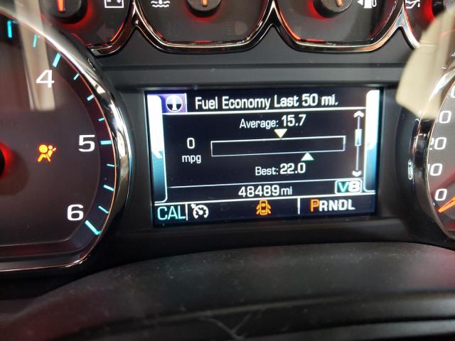 1GKS1DKC9LR168857 GMC YUKON SLT
