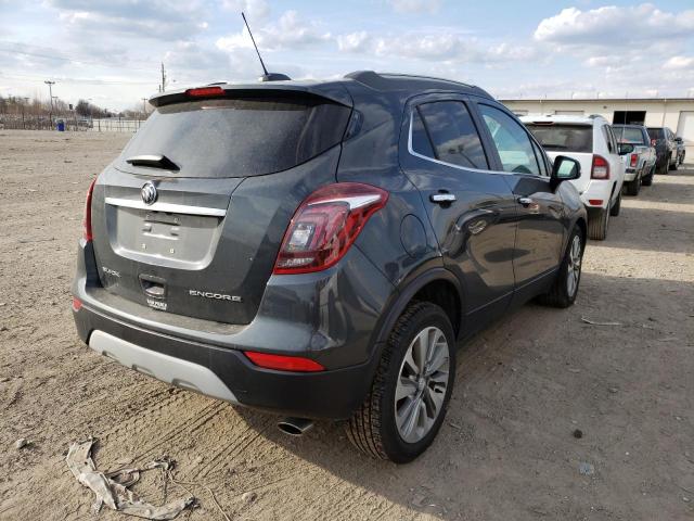 KL4CJBSB9HB001534 Buick Encore Preferred Ii