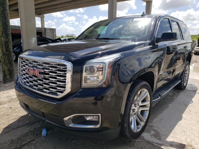 1GKS1DKC9LR168857 GMC YUKON SLT