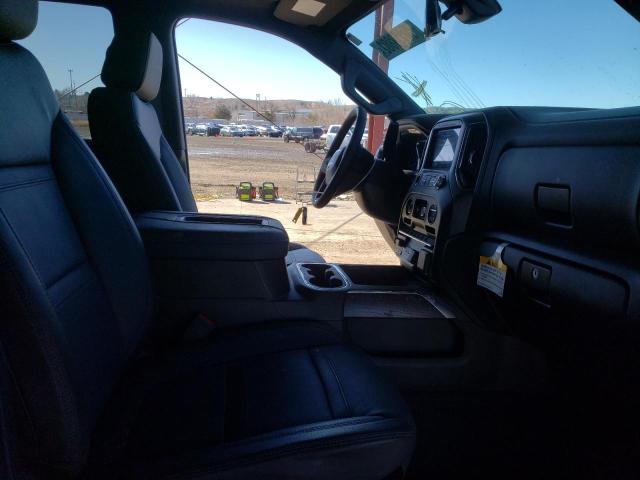 1GT49WEY5MF190423 GMC Sierra K3500 Denali