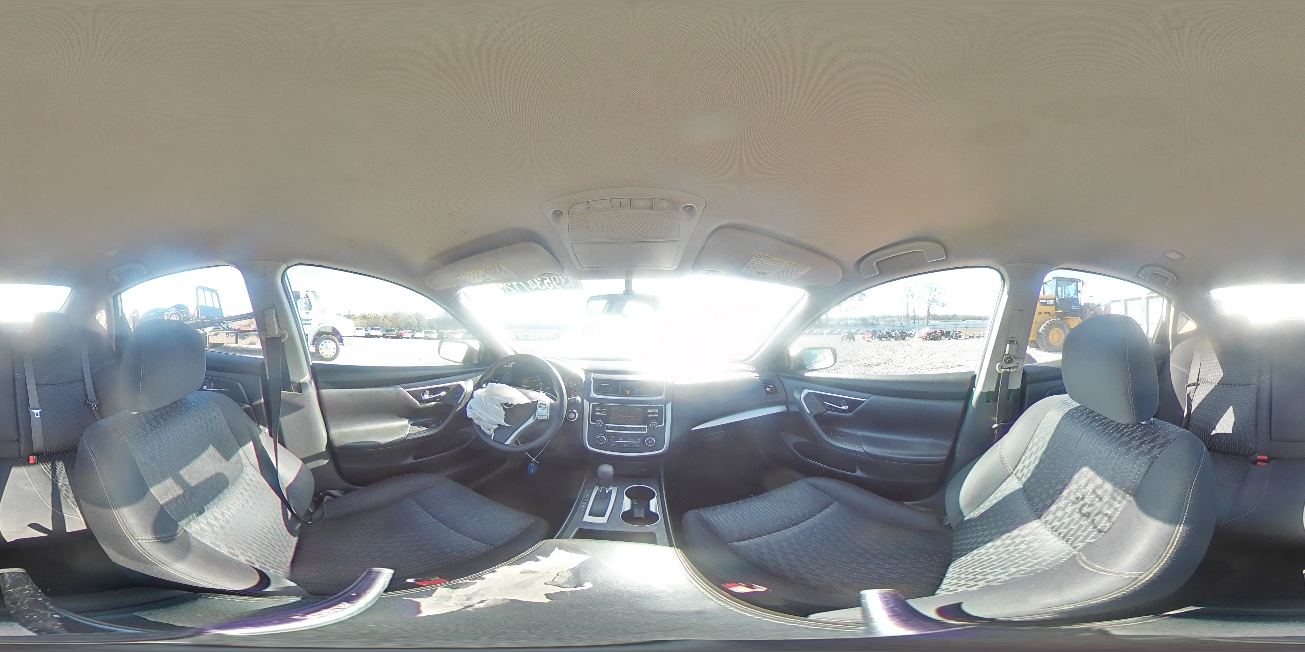 2016 NISSAN ALTIMA 2.5 1N4AL3AP6GC135099