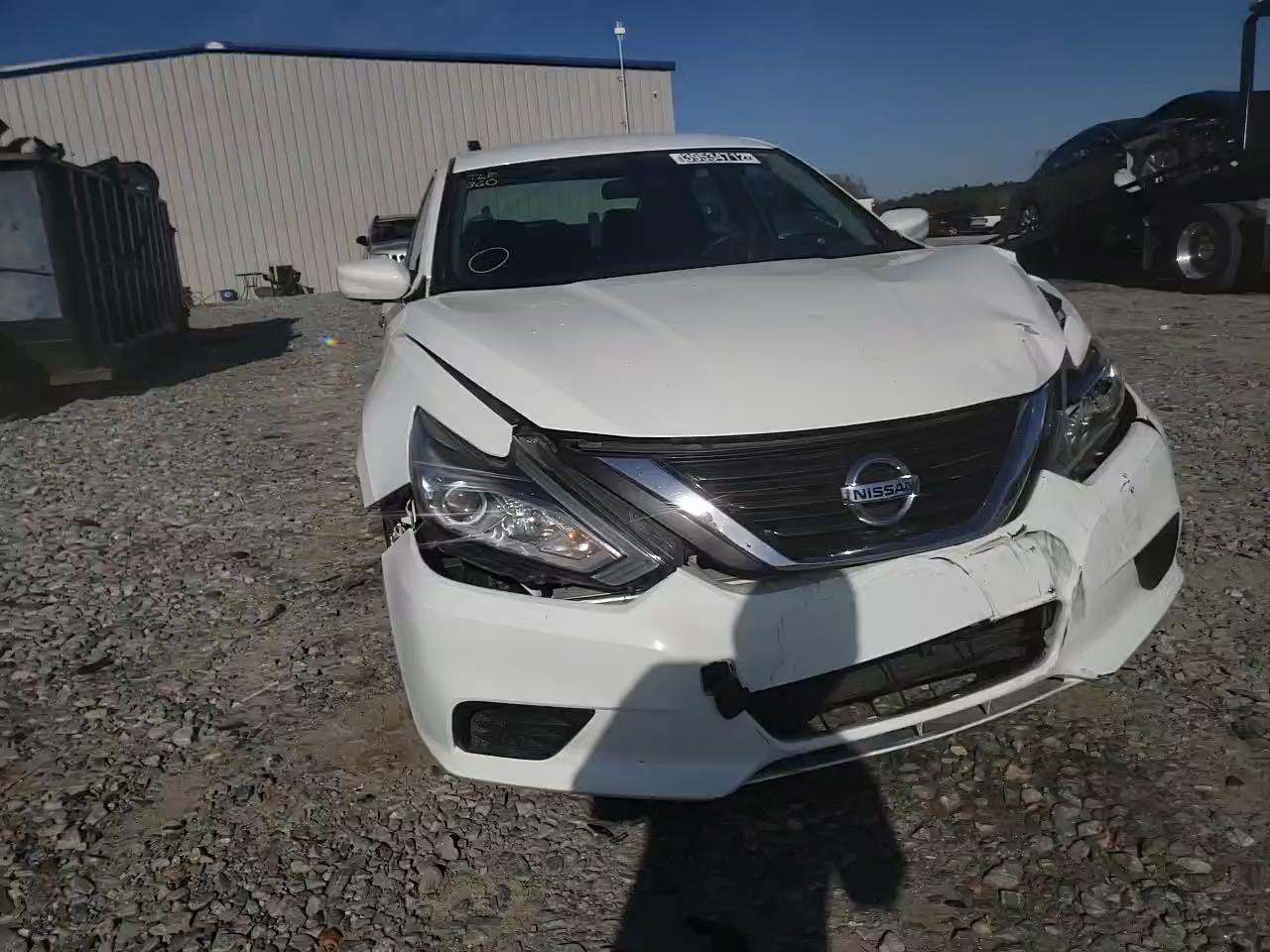 2016 NISSAN ALTIMA 2.5 1N4AL3AP6GC135099