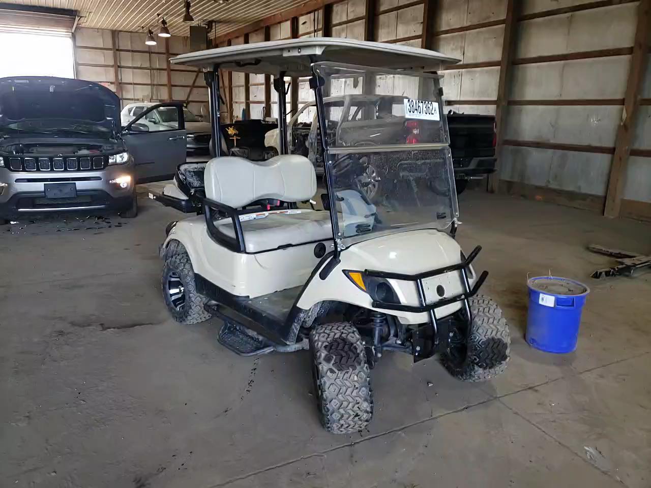 2015 YAMAHA YDRE JW9507132