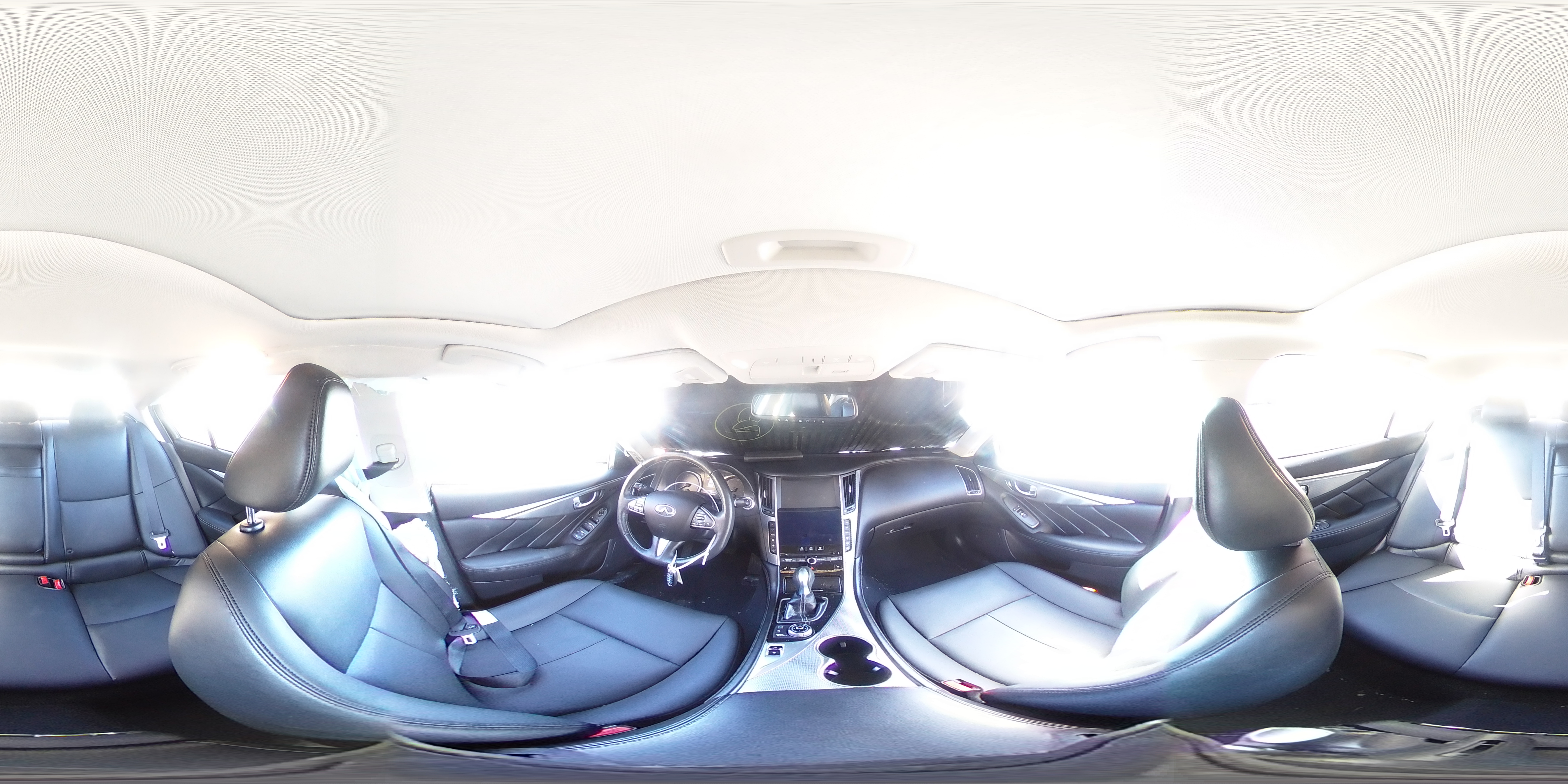 2016 INFINITI Q50 PREMIU JN1EV7AR2GM341550