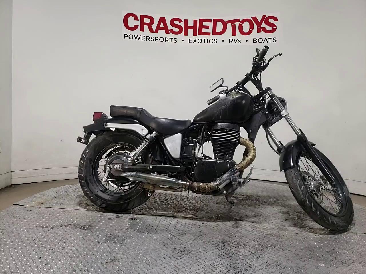 2019 SUZUKI LS650 JS1NP41D1K7100591