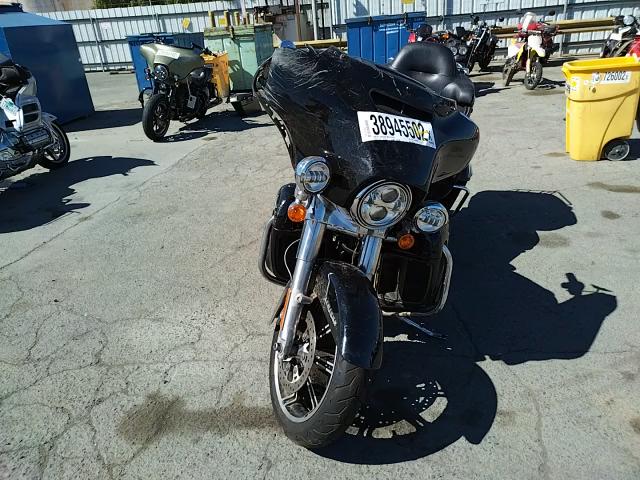 2021 HARLEY-DAVIDSON FLHTK 1HD1KEF17MB612555