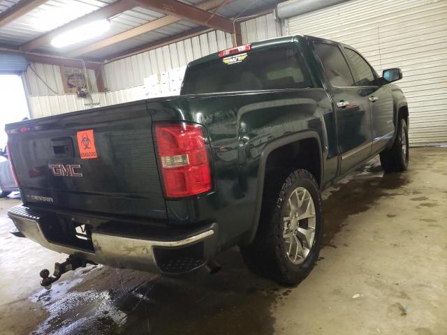 3GTU2VEC9EG505405 GMC Sierra K1500 Slt