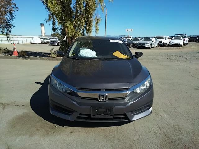 2016 HONDA CIVIC LX 19XFC2F54GE219187