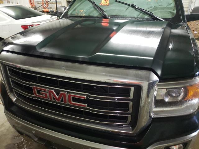 3GTU2VEC9EG505405 GMC Sierra K1500 Slt