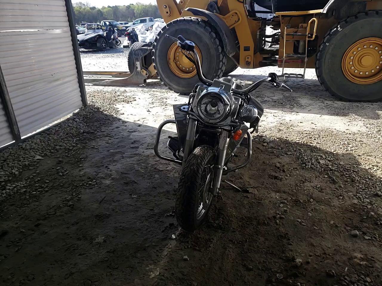 2001 HARLEY-DAVIDSON FLHRCI 1HD1FRW171Y660643