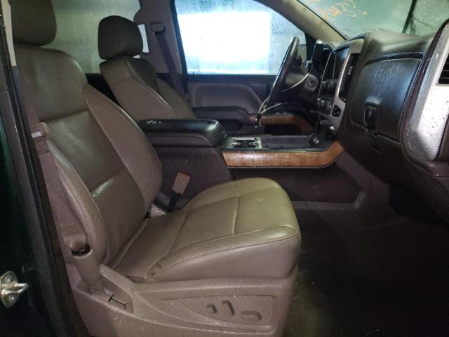 3GTU2VEC9EG505405 GMC Sierra K1500 Slt