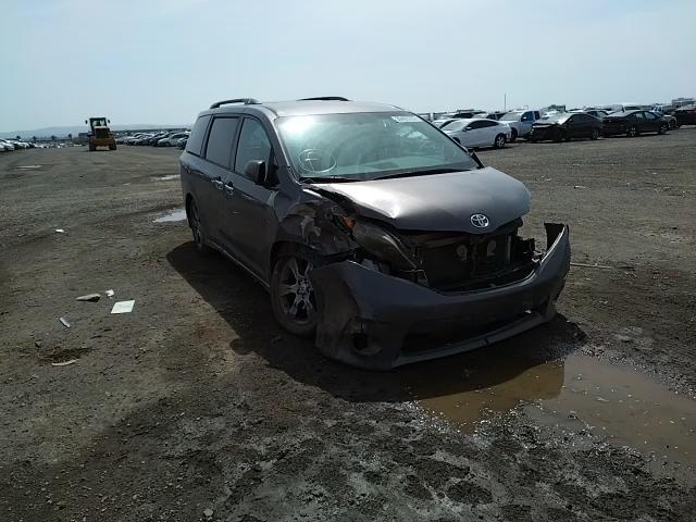 2015 TOYOTA SIENNA SPO 5TDXK3DC3FS541077