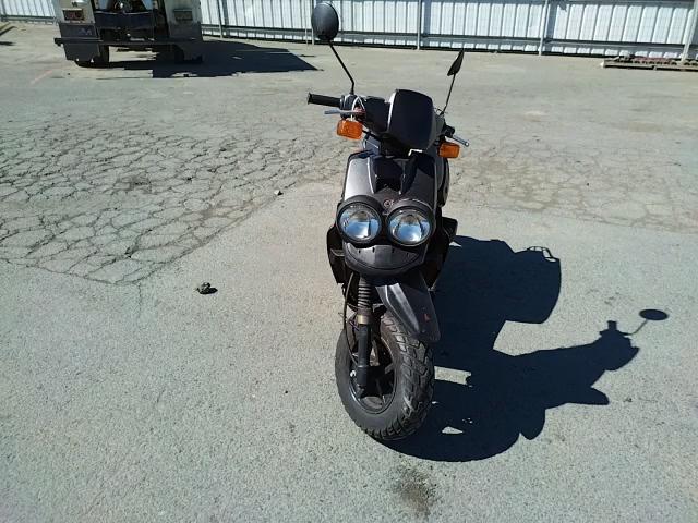 2009 YAMAHA YW50 LPRSA20A79A820278
