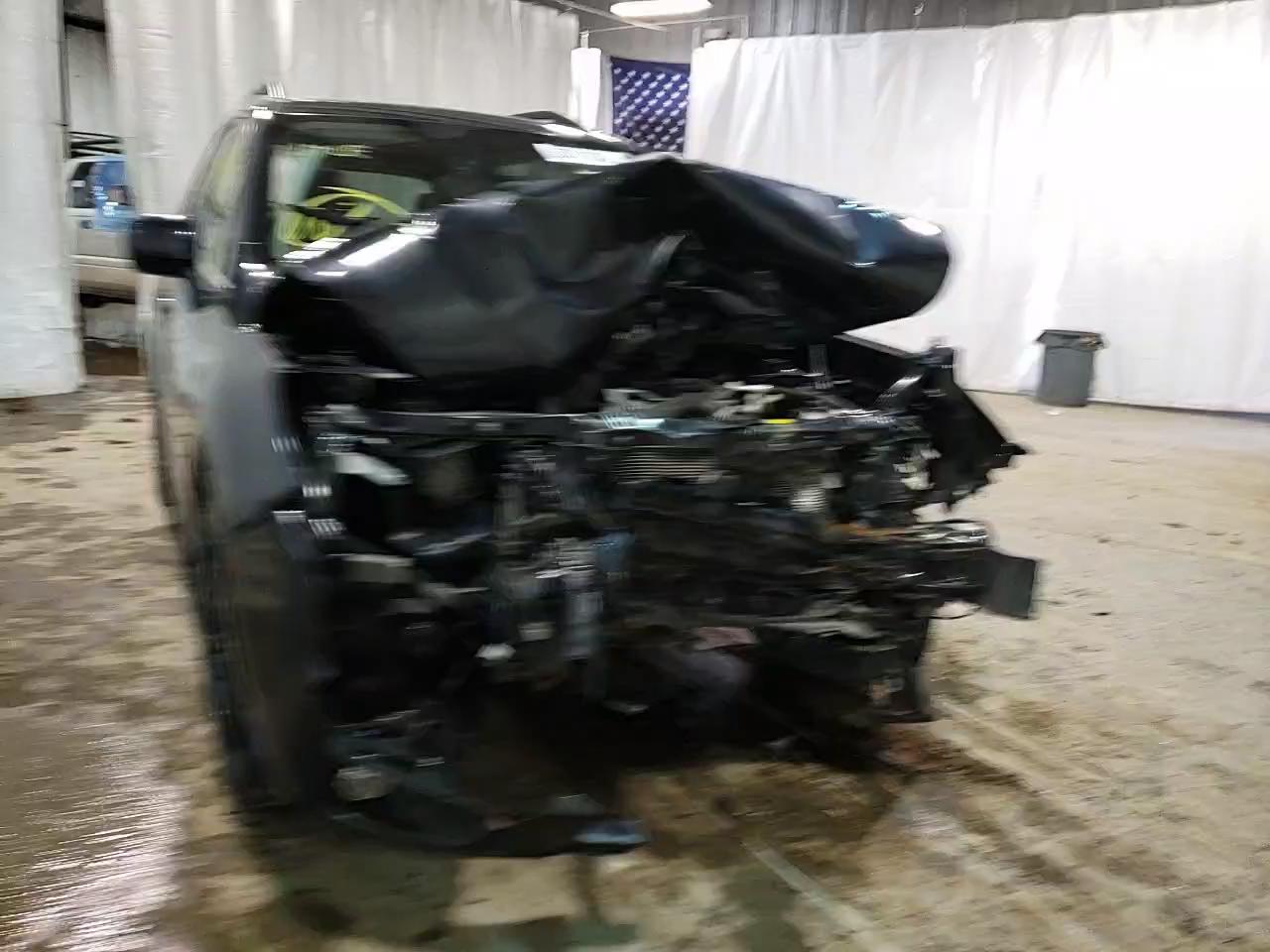 2018 SUBARU FORESTER JF2SJAJC7JH526943