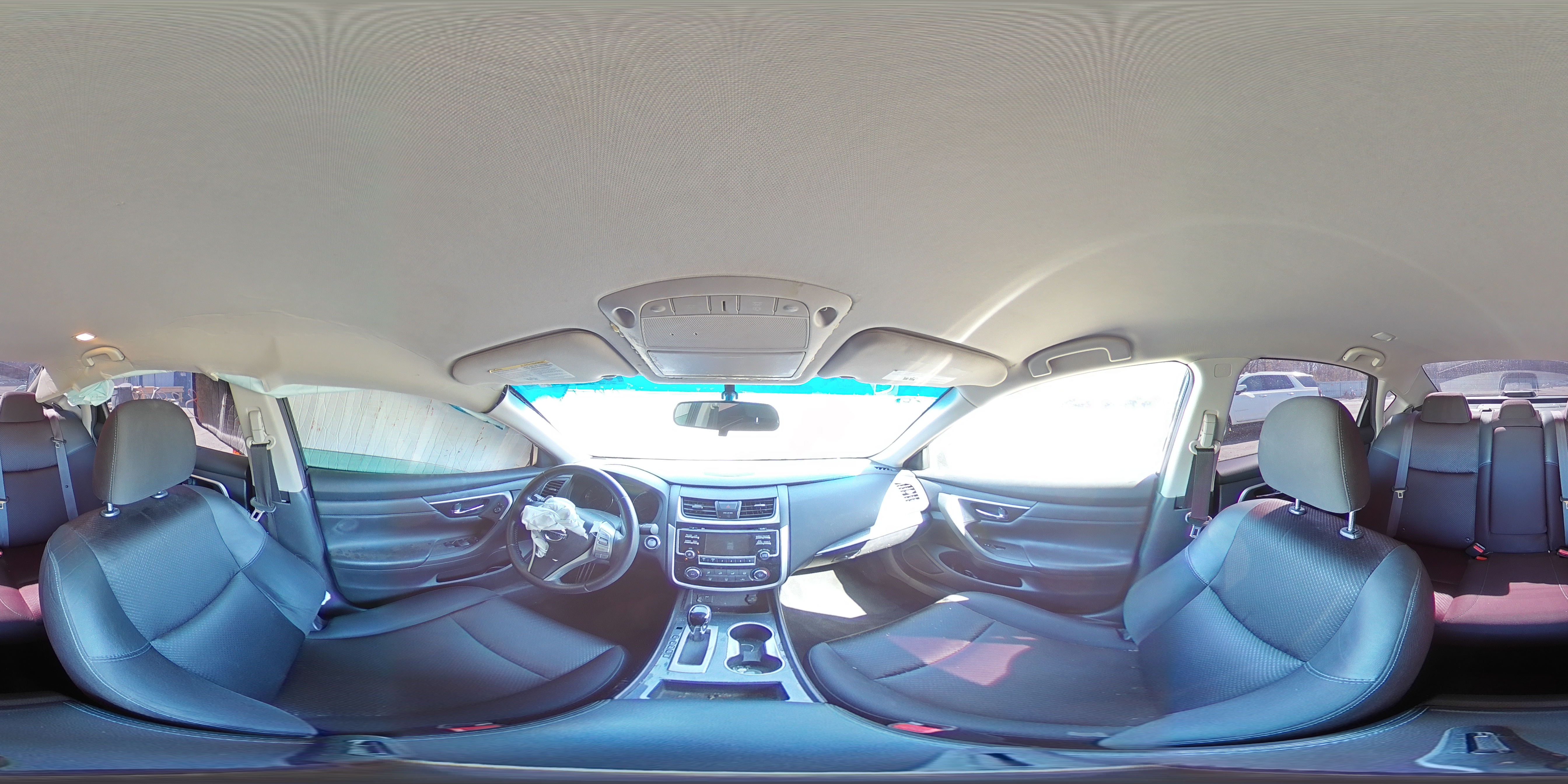 2018 NISSAN ALTIMA 2.5 1N4AL3AP2JC224515