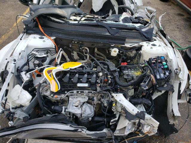 1HGCV1F42JA051947 Honda ACCORD EX
