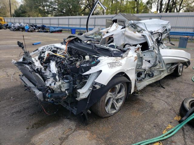 1HGCV1F42JA051947 Honda ACCORD EX