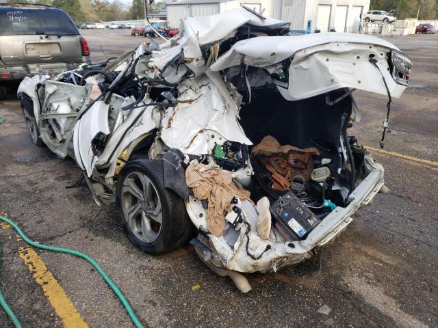 1HGCV1F42JA051947 Honda ACCORD EX