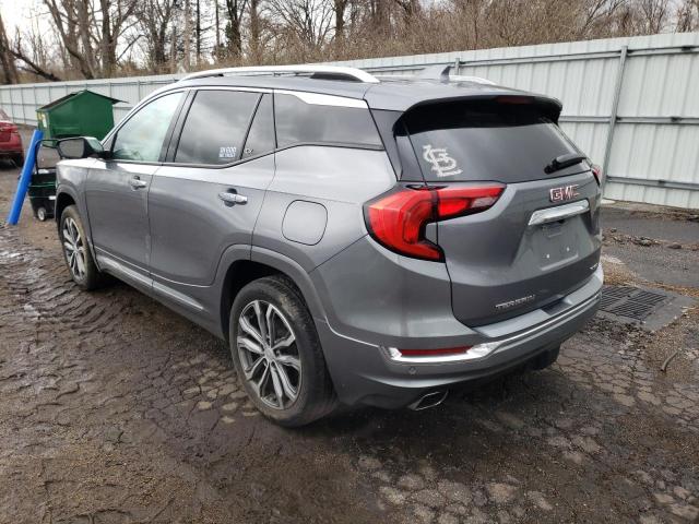 3GKALXEX4JL357037 GMC Terrain Denali