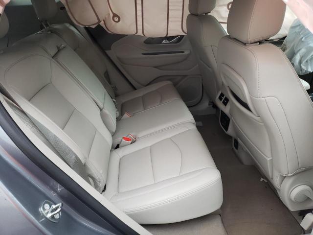 3GKALXEX4JL357037 GMC Terrain Denali