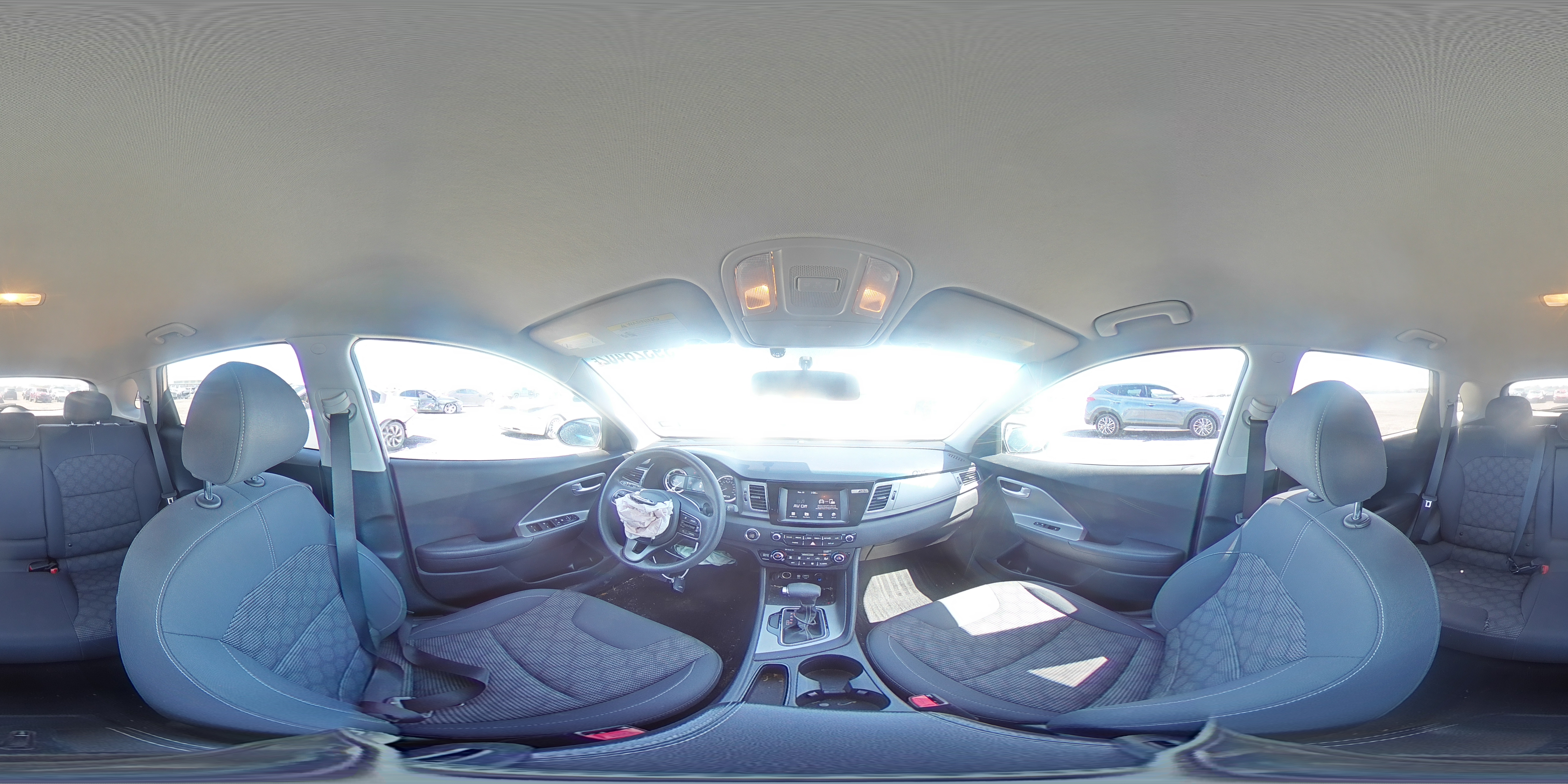 2018 KIA NIRO FE KNDCB3LC4J5178478