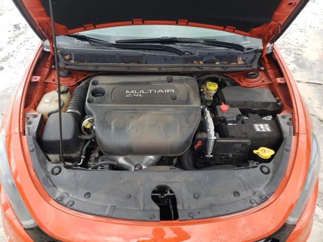 1C3CDFEB9FD160432 Dodge DART GT