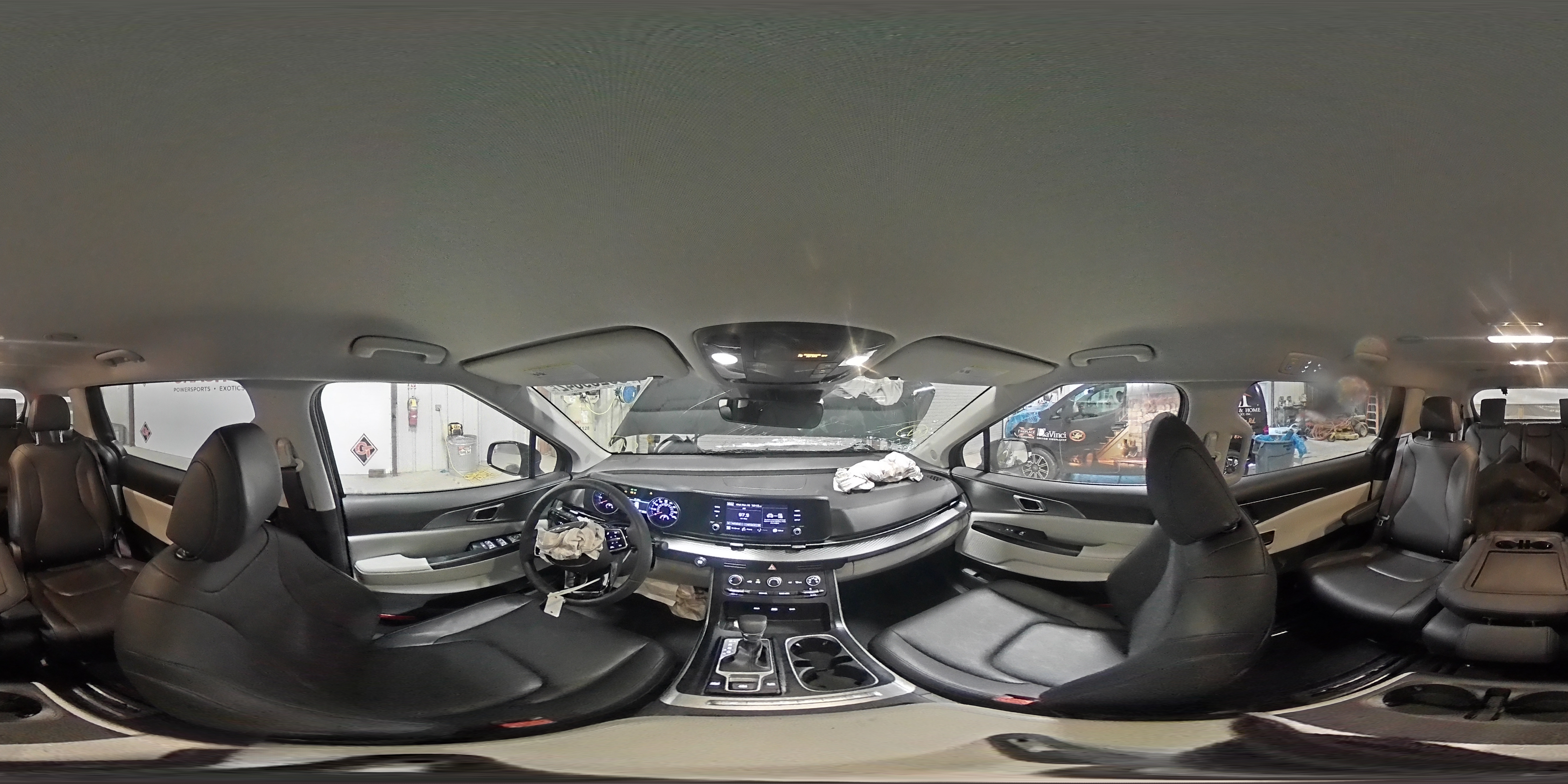 2022 KIA CARNIVAL L KNDNB4H39N6079890