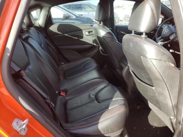 1C3CDFEB9FD160432 Dodge DART GT