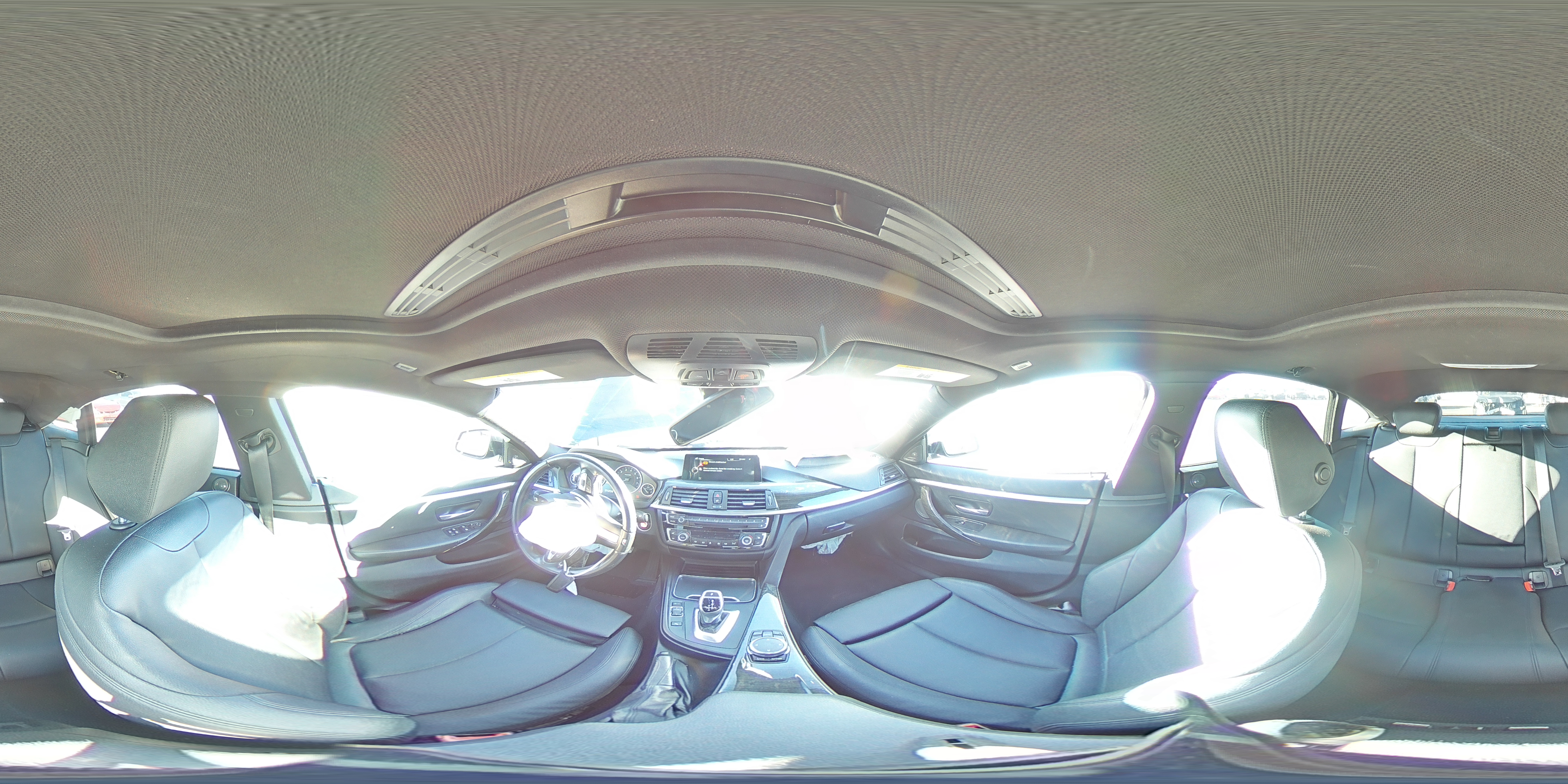 2016 BMW 435 I GRAN WBA4B1C53GG241672