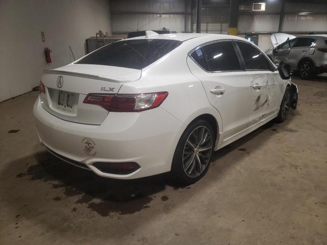 19UDE2F89GA012021 Acura Ilx Premium Tech