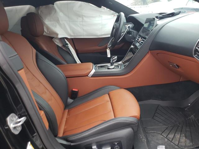 WBAGV8C08NCH71533 BMW M850XI