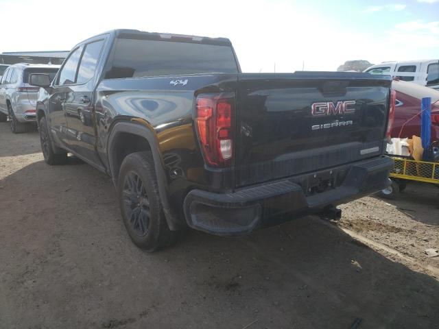3GTU9CED8MG134681 GMC Sierra K1500 Elevation
