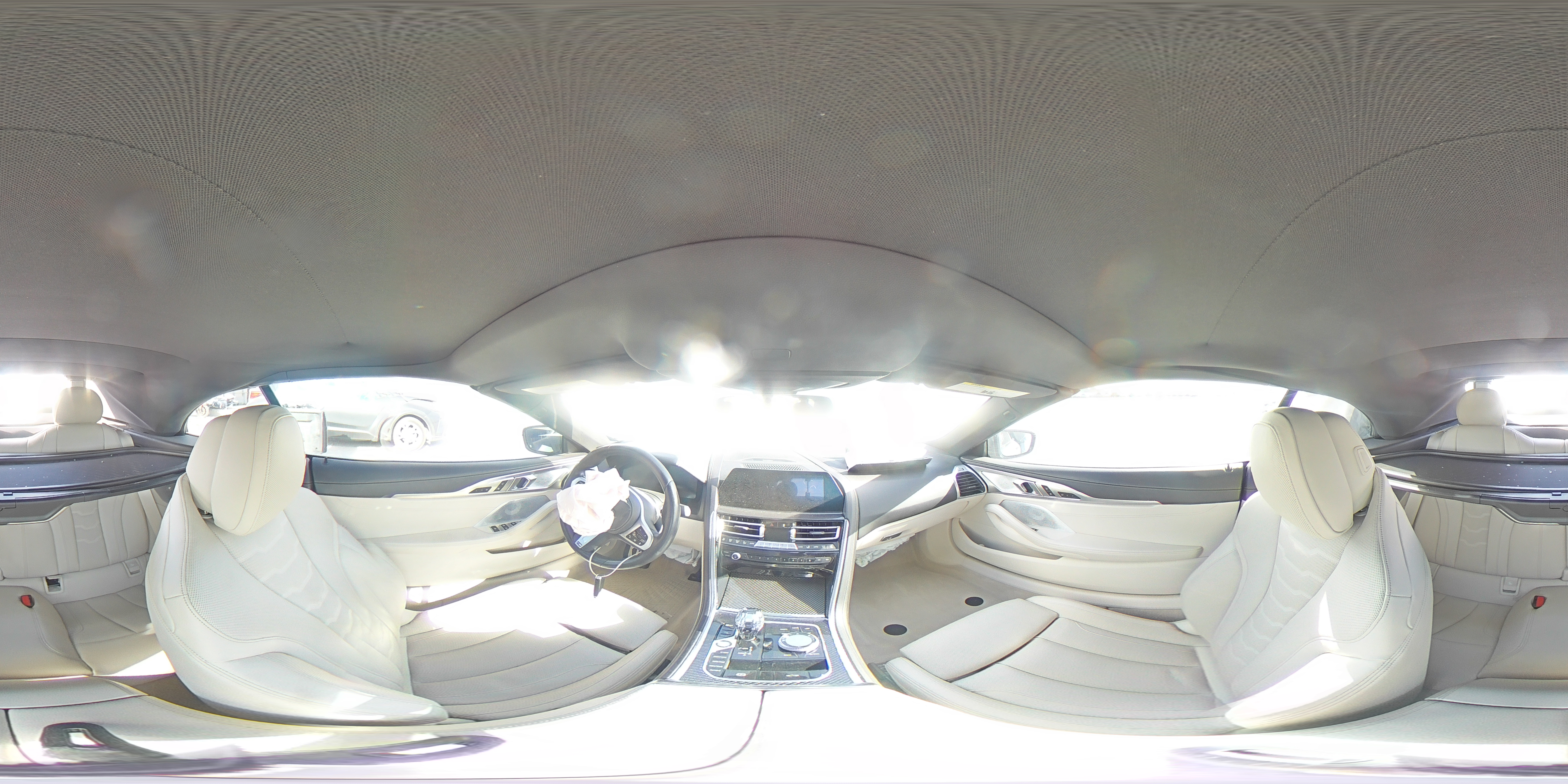 2021 BMW M850XI WBAFY4C00MCF82918