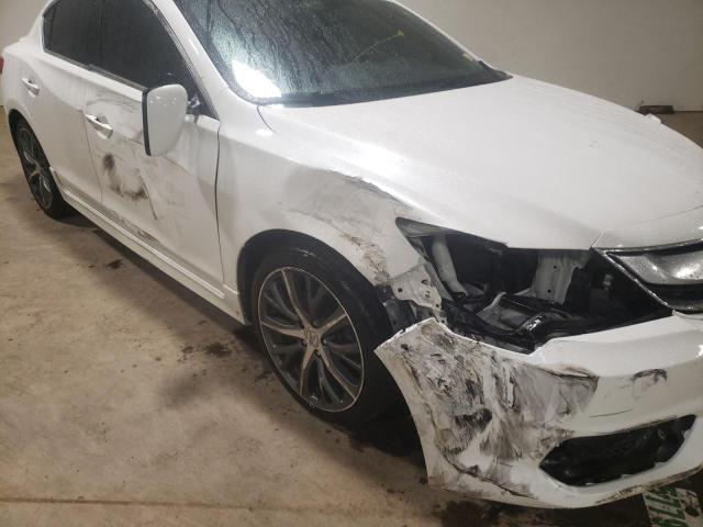 19UDE2F89GA012021 Acura Ilx Premium Tech