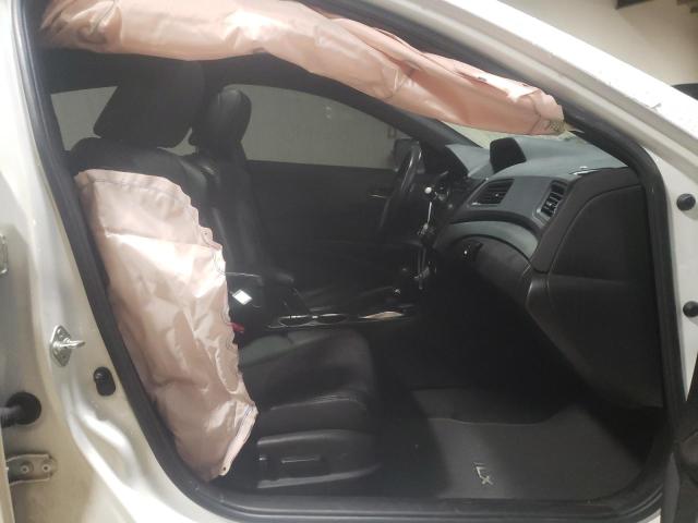 19UDE2F89GA012021 Acura Ilx Premium Tech