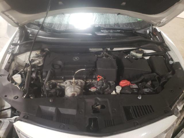 19UDE2F89GA012021 Acura Ilx Premium Tech