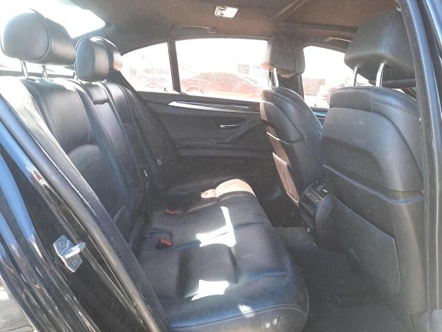 WBA5B3C50GD549383 BMW 535 XI