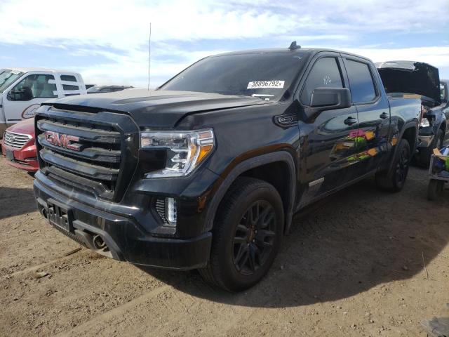 3GTU9CED8MG134681 GMC Sierra K1500 Elevation