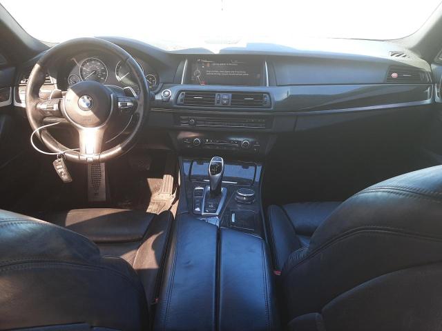WBA5B3C50GD549383 BMW 535 XI
